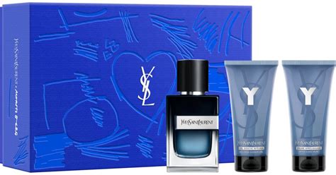 confezione regalo ysl y|Yves Saint Laurent Beauty Gifts & Value Sets .